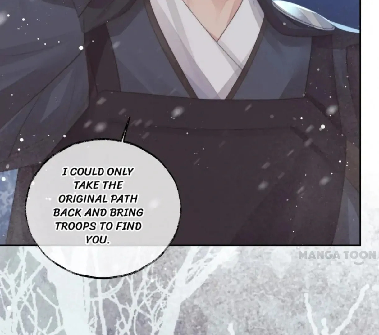 Read Exclusively the Master chapter 65 image 46 on Lezhin