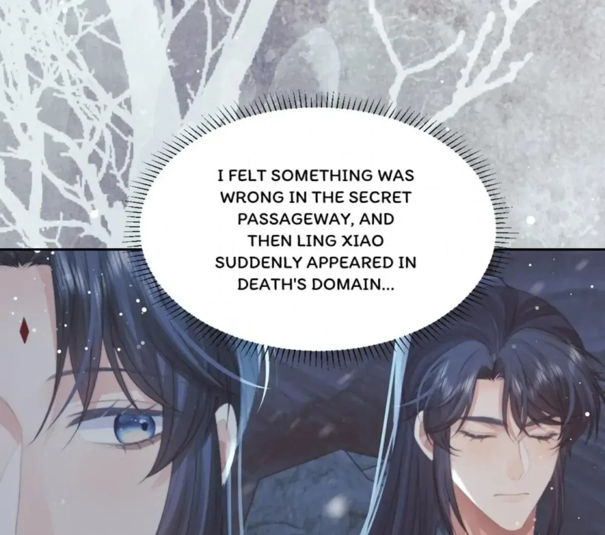 Read Exclusively the Master chapter 65 image 47 on Lezhin