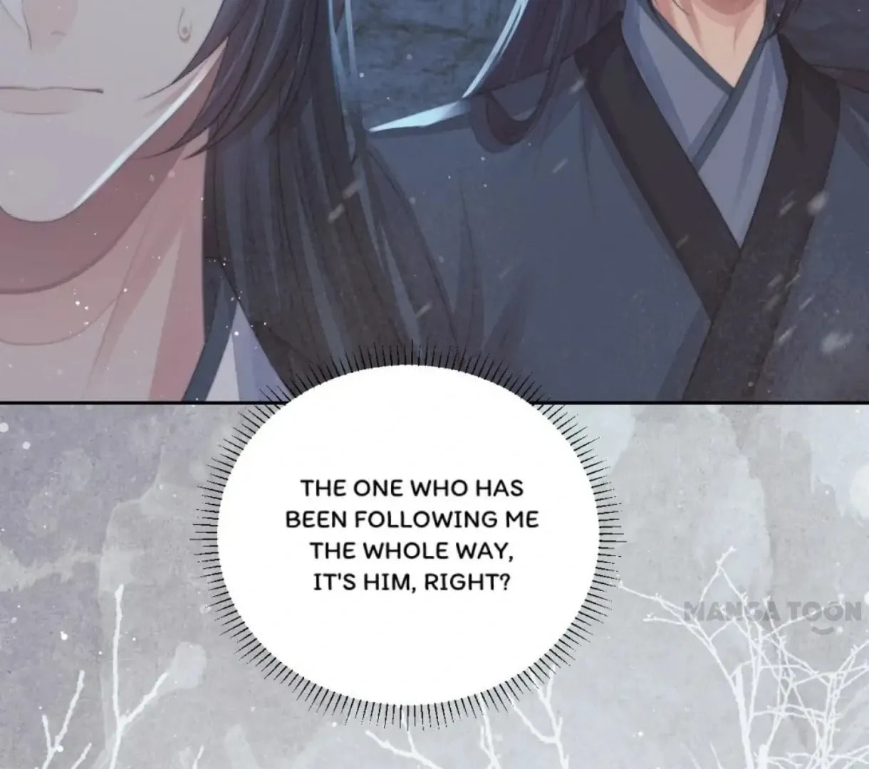 Read Exclusively the Master chapter 65 image 48 on Lezhin