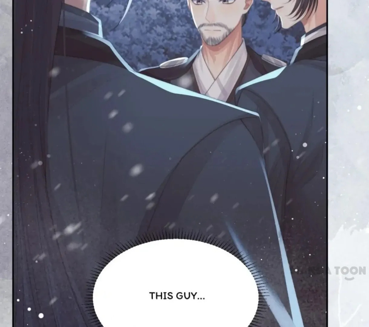 Read Exclusively the Master chapter 65 image 50 on Lezhin