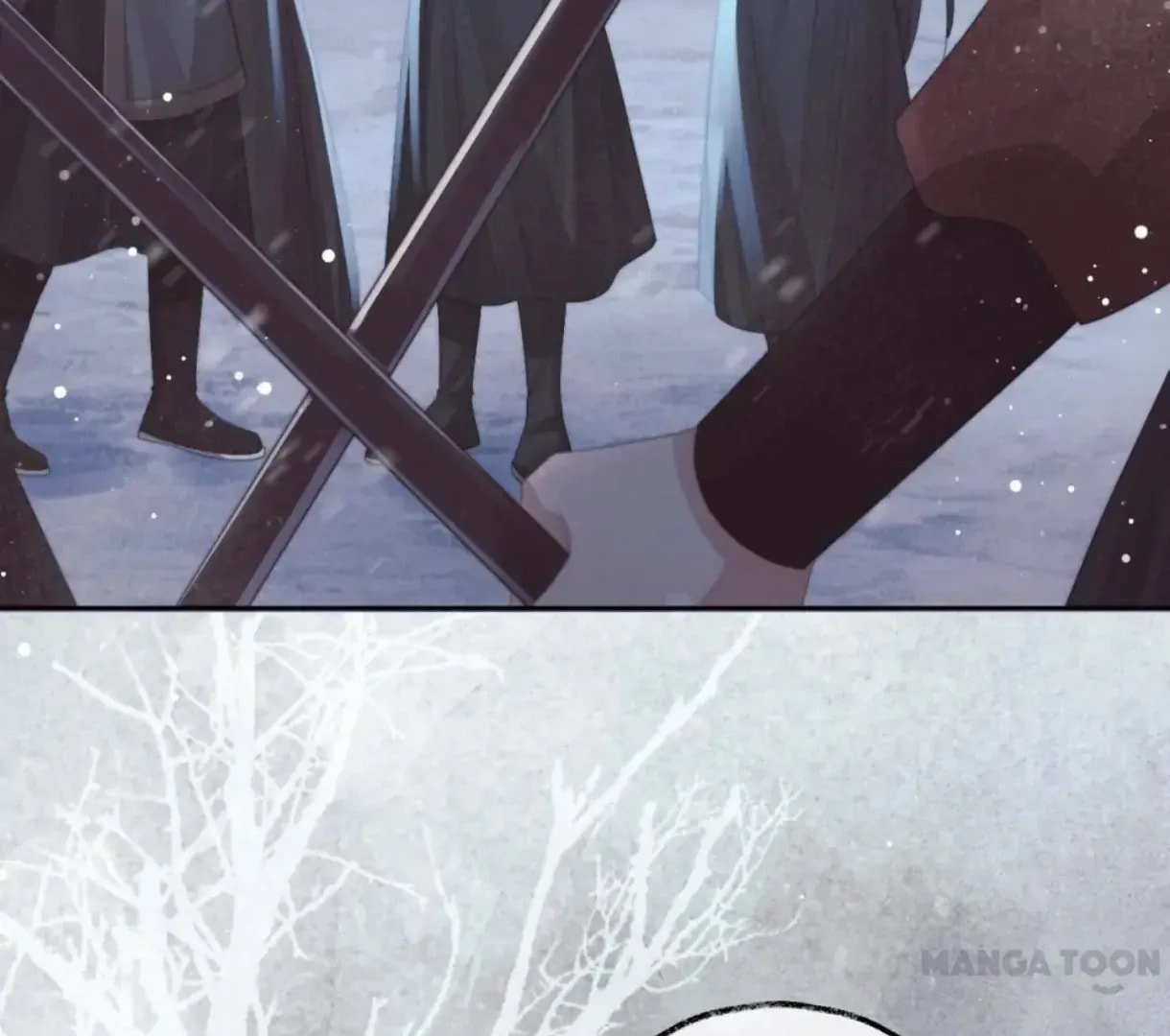 Read Exclusively the Master chapter 65 image 56 on Lezhin