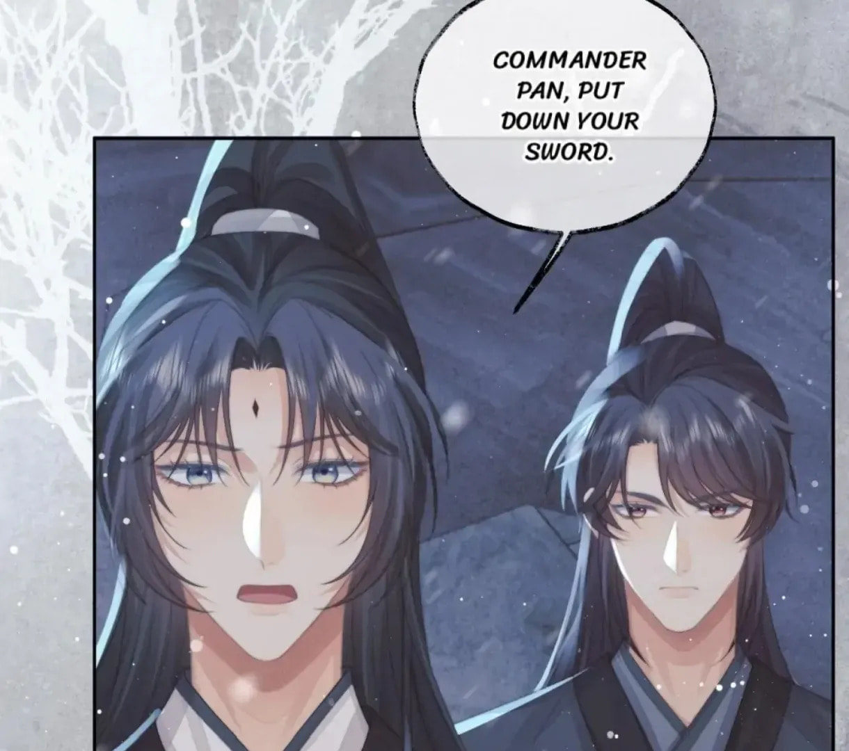 Read Exclusively the Master chapter 65 image 57 on Lezhin