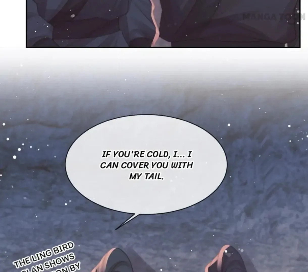 Read Exclusively the Master chapter 65 image 6 on Lezhin