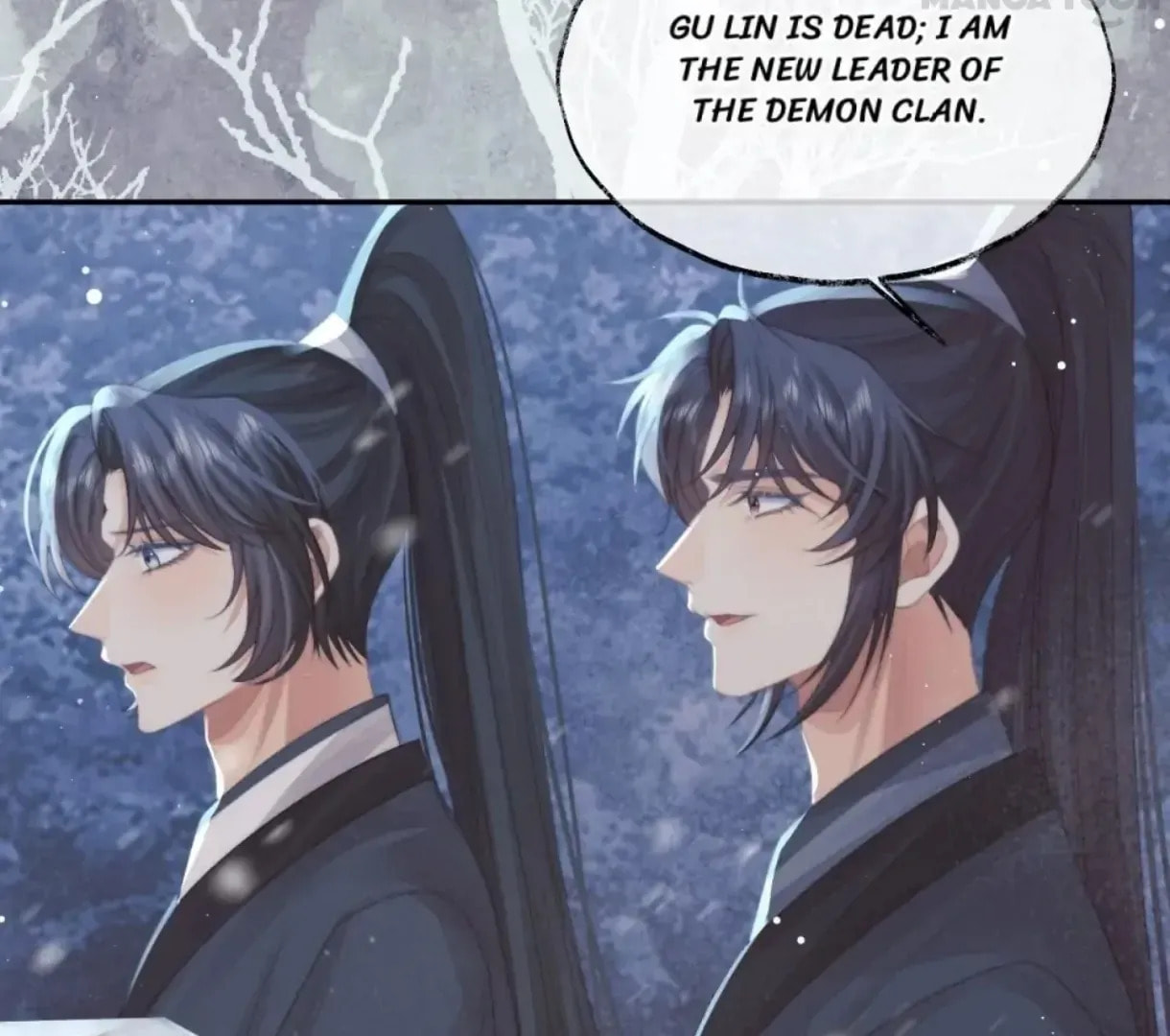 Read Exclusively the Master chapter 65 image 61 on Lezhin