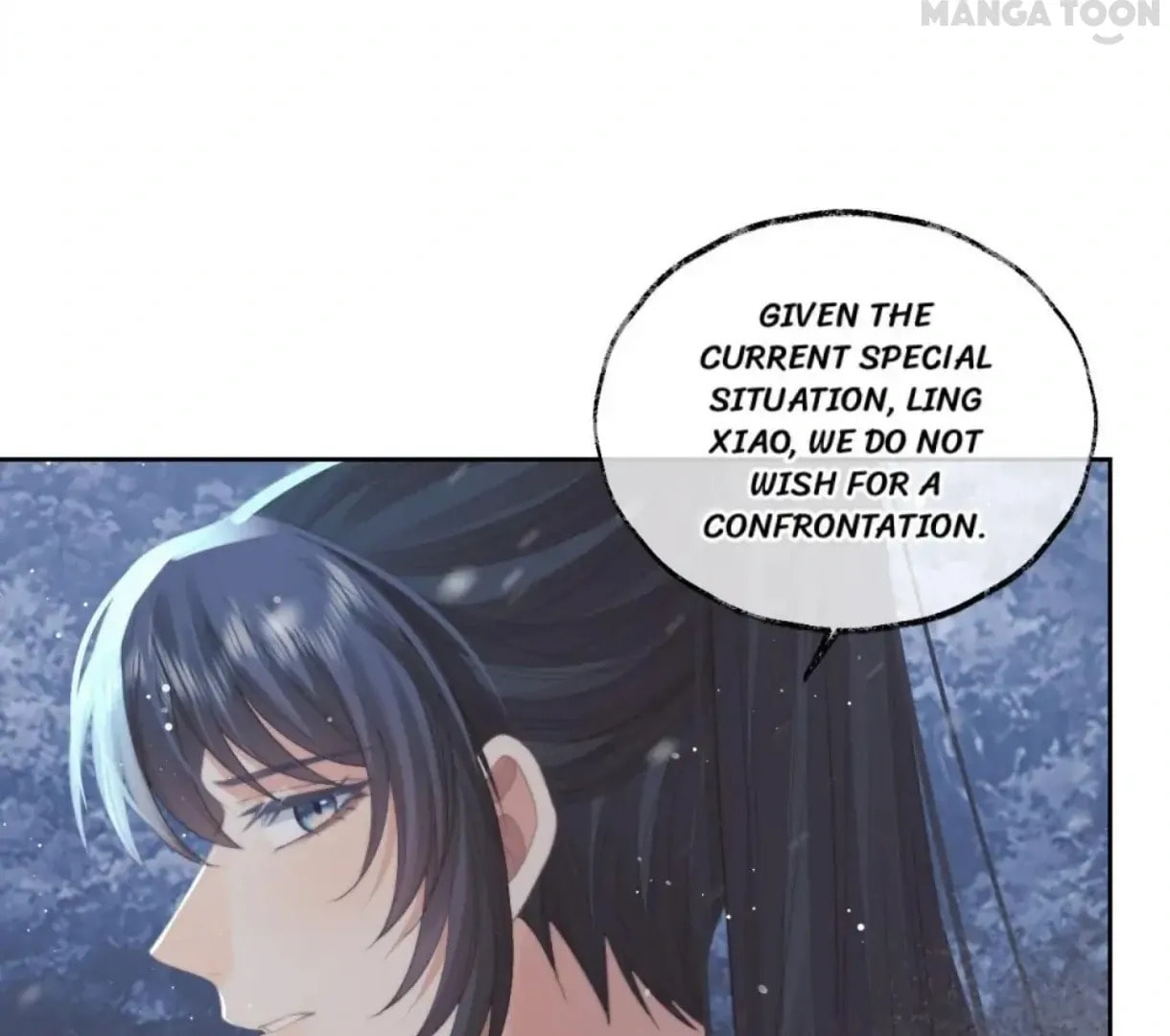 Read Exclusively the Master chapter 65 image 63 on Lezhin