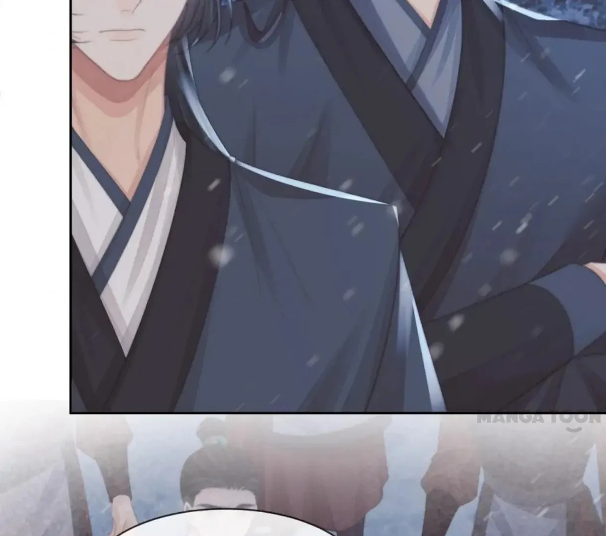 Read Exclusively the Master chapter 65 image 66 on Lezhin