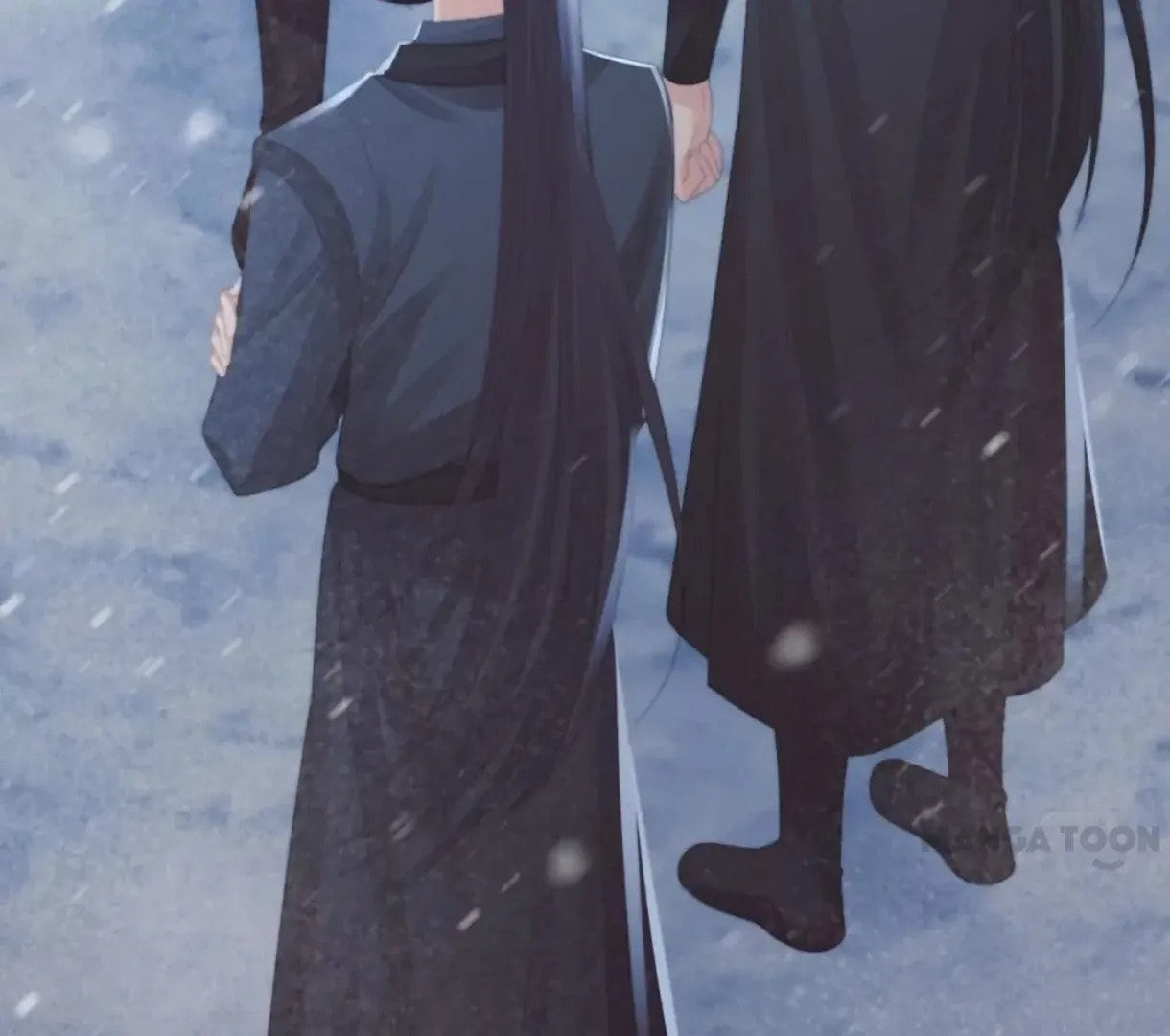 Read Exclusively the Master chapter 65 image 68 on Lezhin