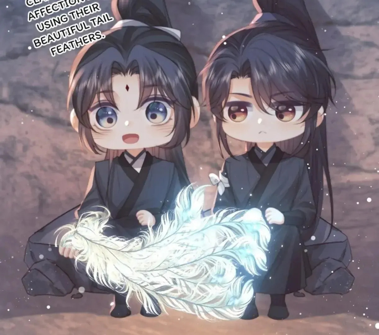 Read Exclusively the Master chapter 65 image 7 on Lezhin