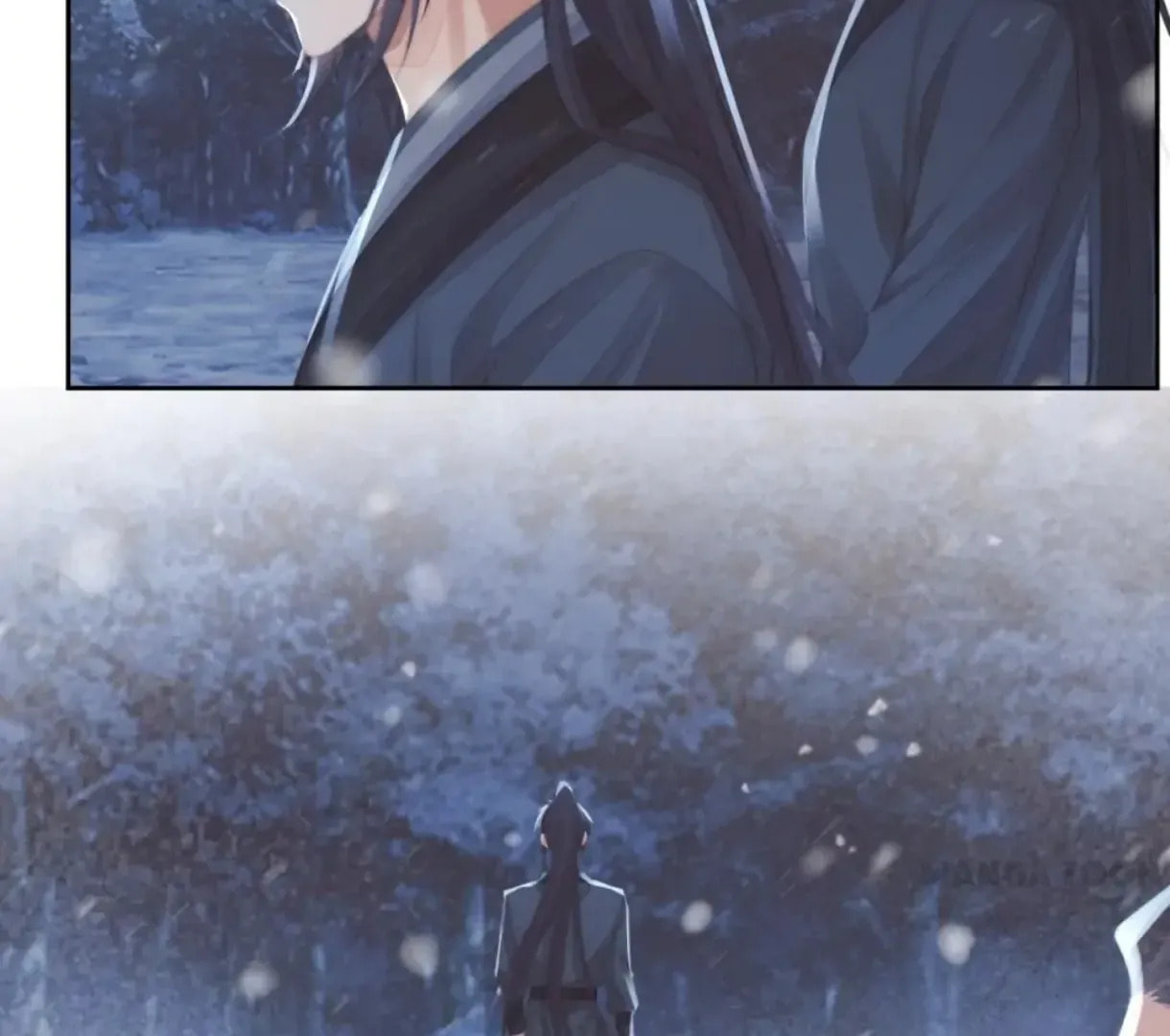 Read Exclusively the Master chapter 65 image 70 on Lezhin