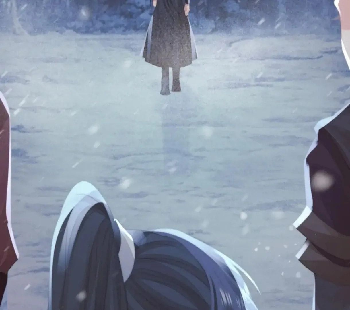 Read Exclusively the Master chapter 65 image 71 on Lezhin