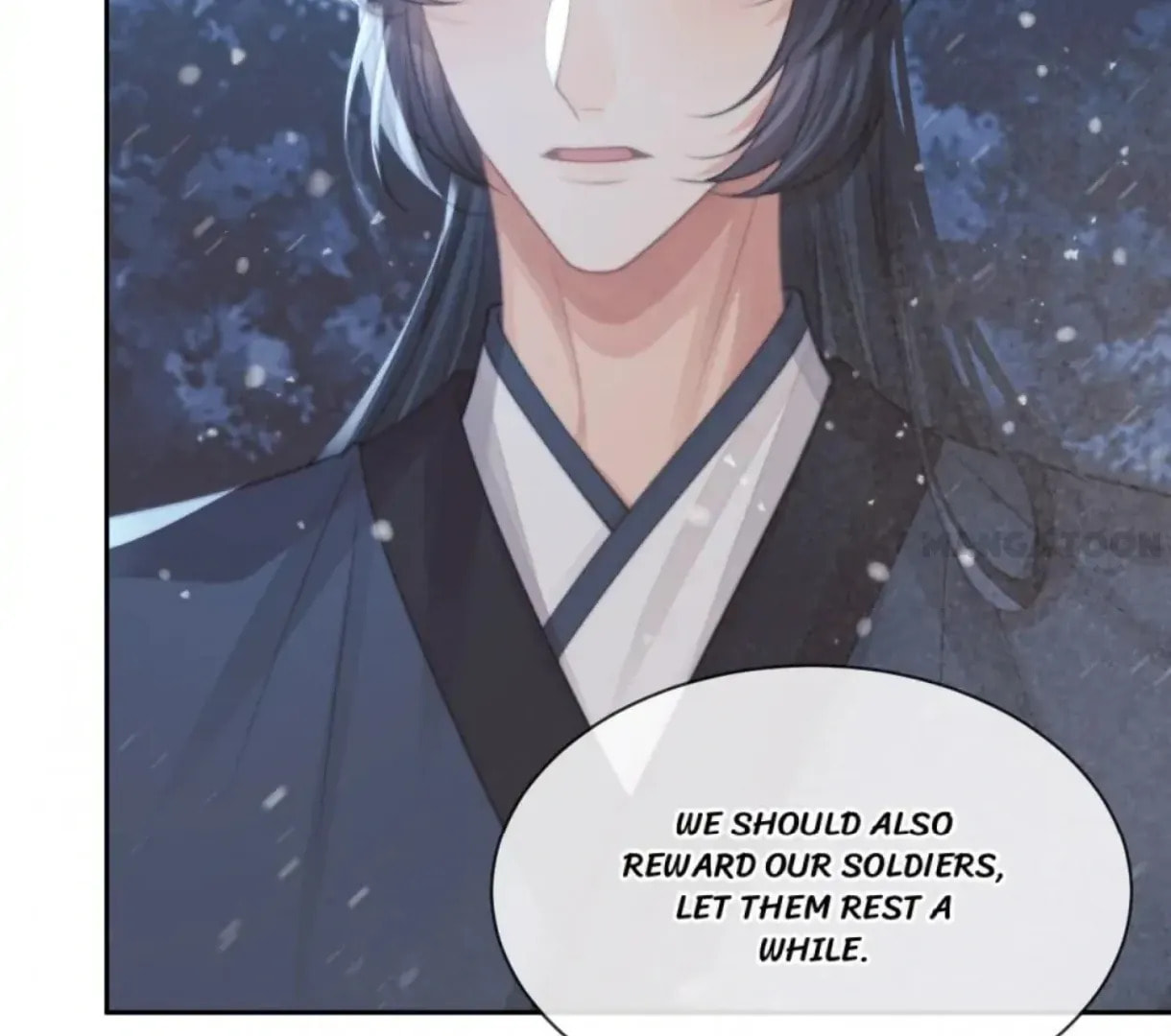 Read Exclusively the Master chapter 65 image 77 on Lezhin