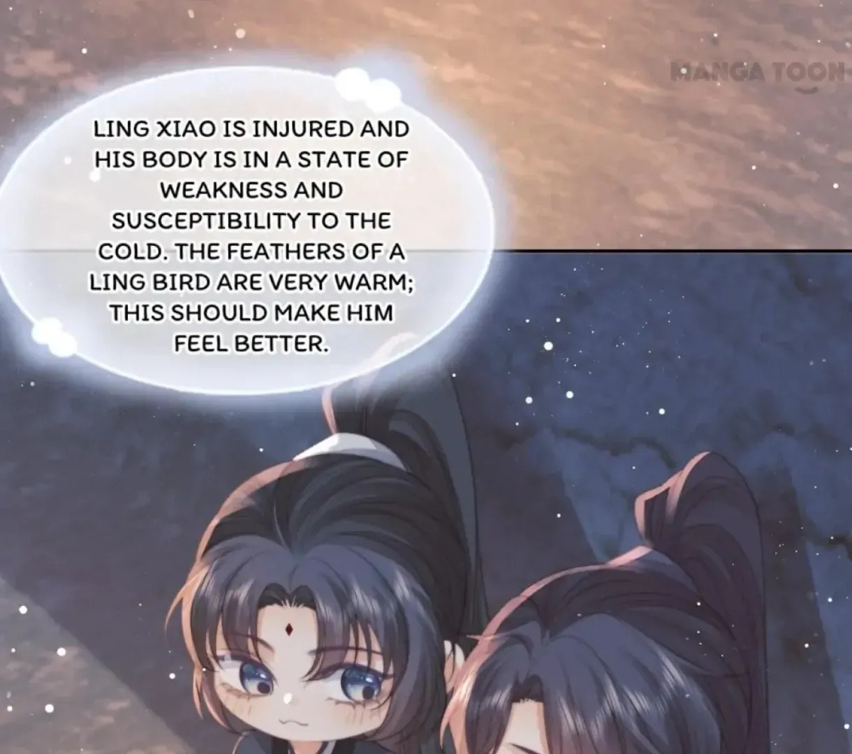 Read Exclusively the Master chapter 65 image 8 on Lezhin