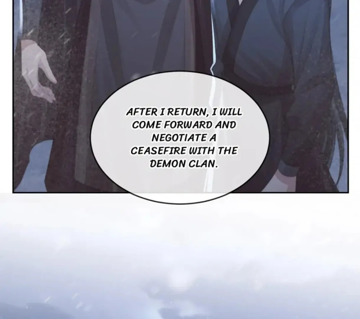 Read Exclusively the Master chapter 65 image 82 on Lezhin