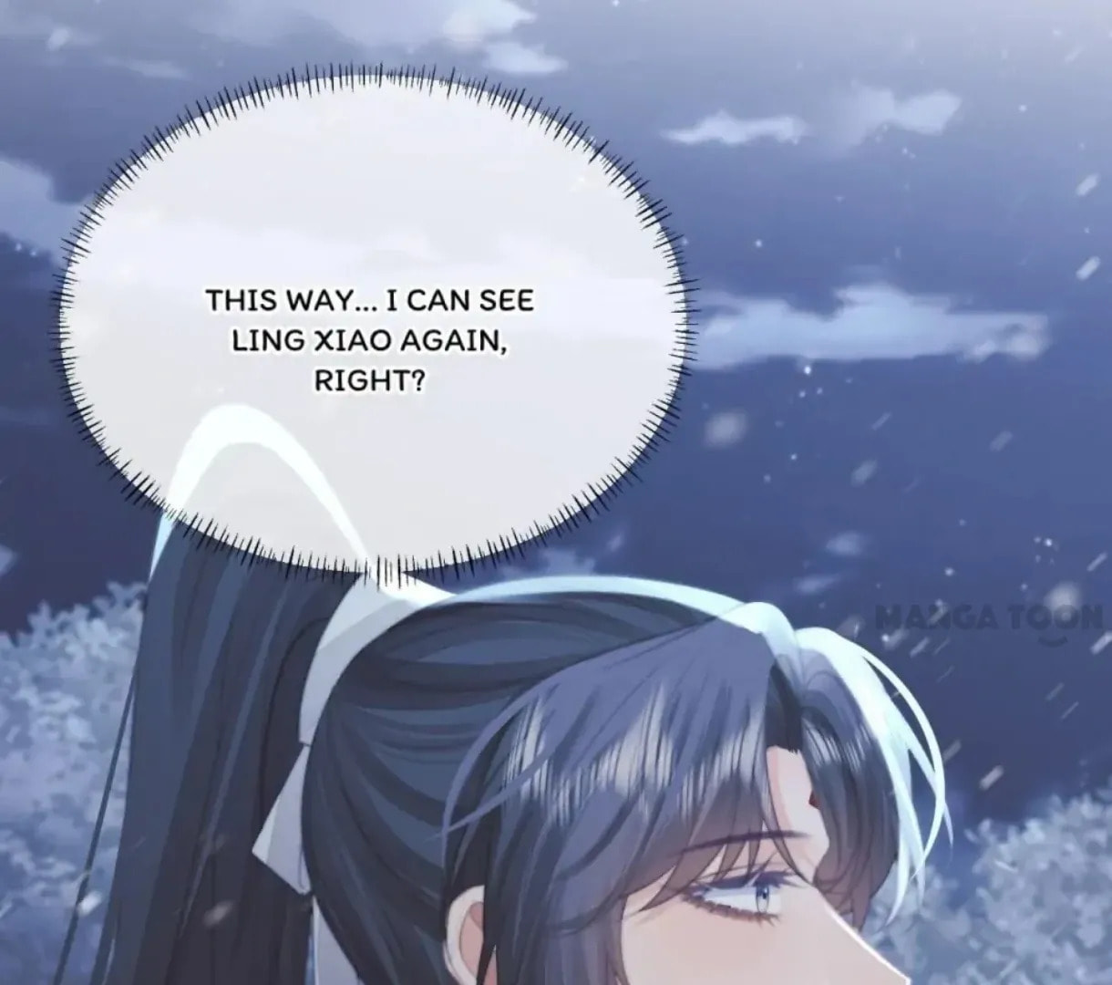 Read Exclusively the Master chapter 65 image 83 on Lezhin