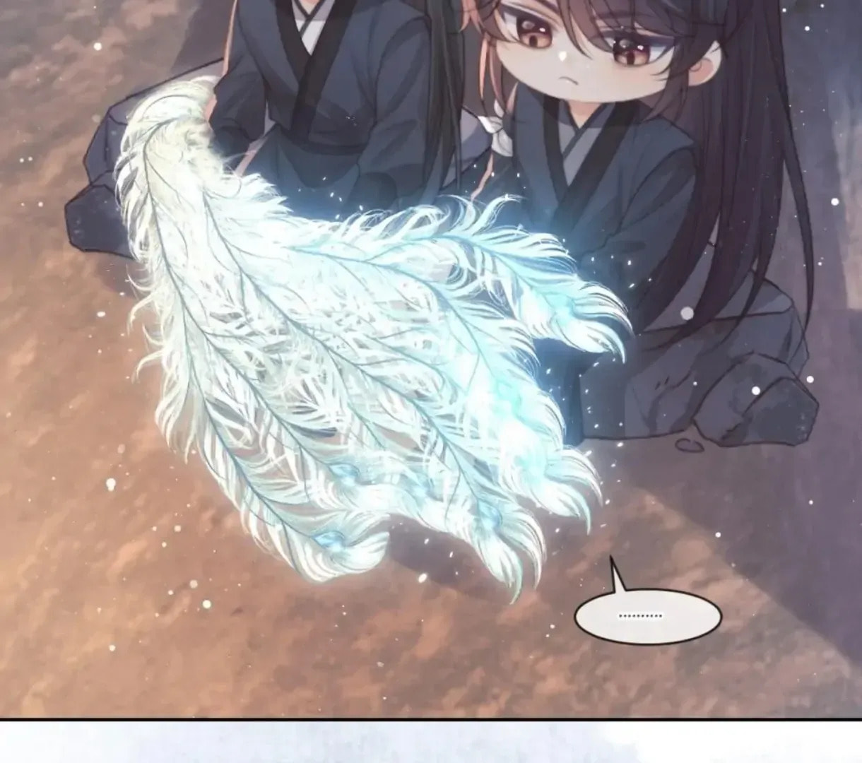 Read Exclusively the Master chapter 65 image 9 on Lezhin