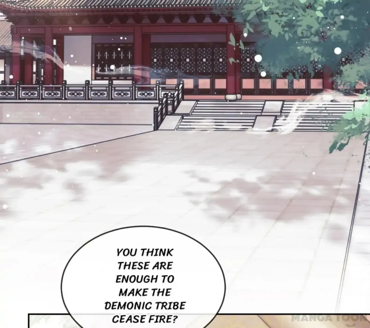 Read Exclusively the Master chapter 66 image 1 on Lezhin