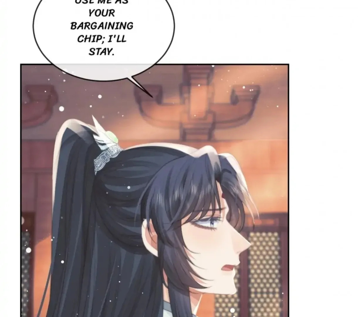 Read Exclusively the Master chapter 66 image 11 on Lezhin