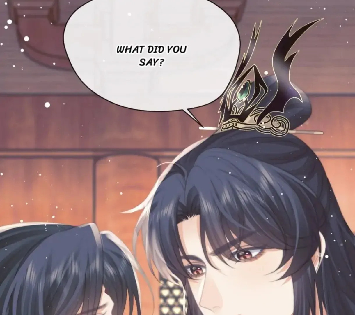 Read Exclusively the Master chapter 66 image 13 on Lezhin