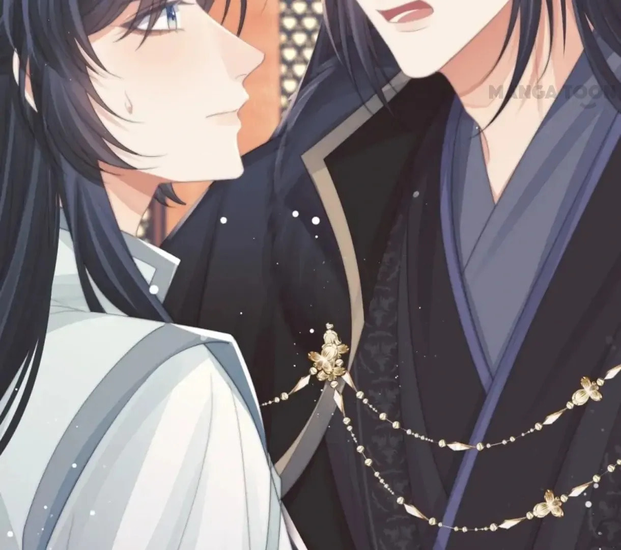 Read Exclusively the Master chapter 66 image 14 on Lezhin