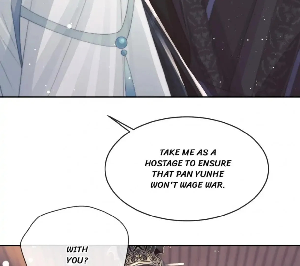 Read Exclusively the Master chapter 66 image 15 on Lezhin