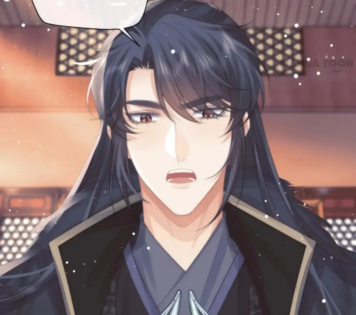 Read Exclusively the Master chapter 66 image 16 on Lezhin