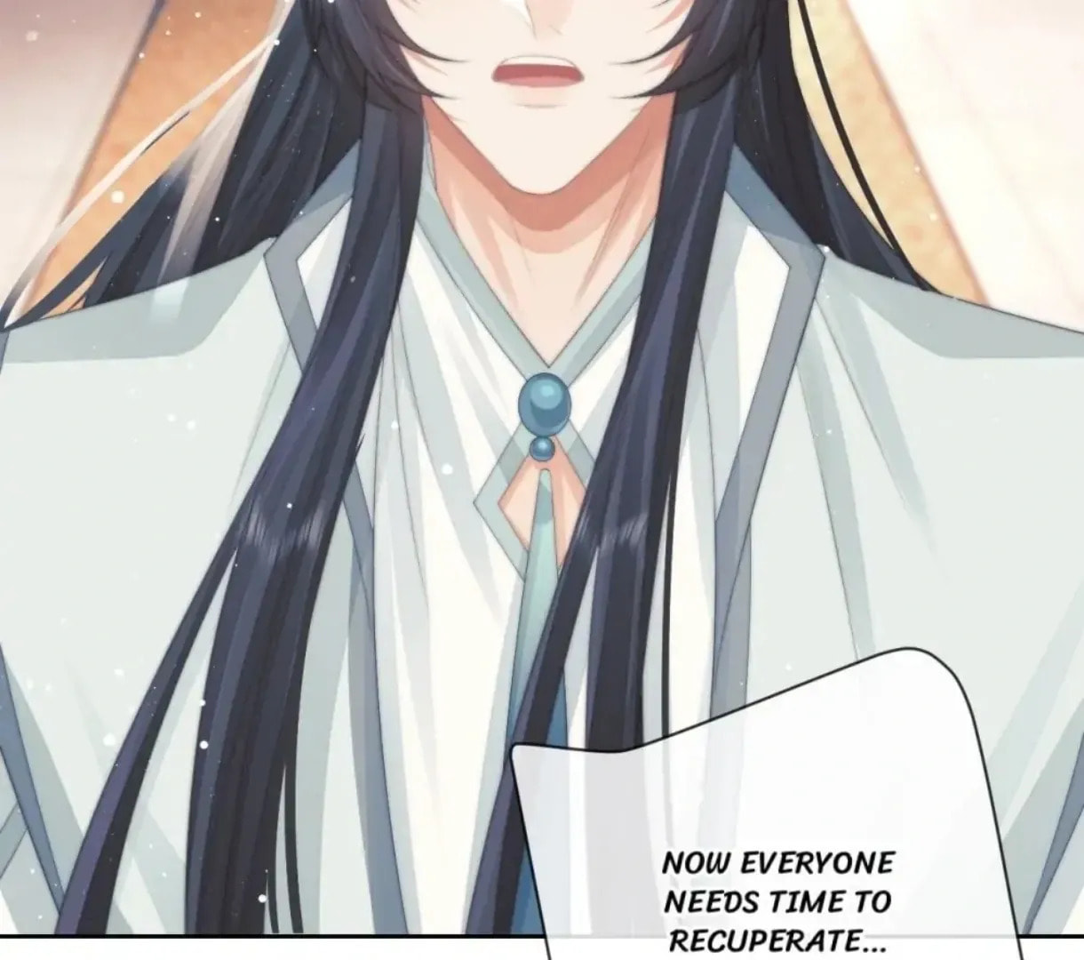 Read Exclusively the Master chapter 66 image 19 on Lezhin