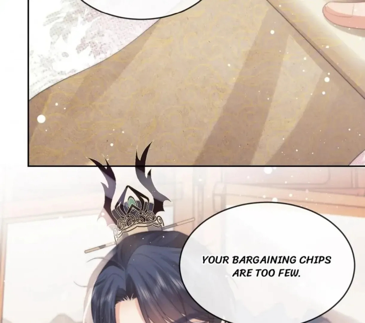 Read Exclusively the Master chapter 66 image 2 on Lezhin