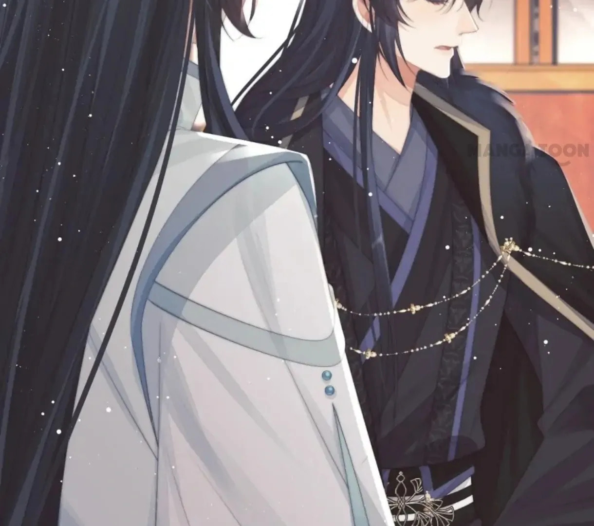 Read Exclusively the Master chapter 66 image 22 on Lezhin