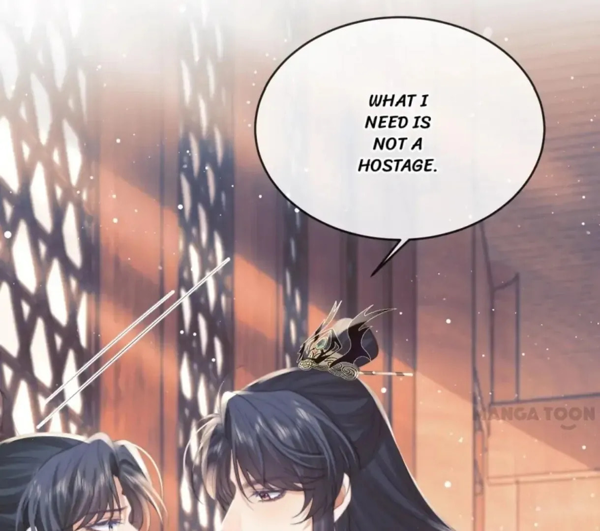Read Exclusively the Master chapter 66 image 25 on Lezhin