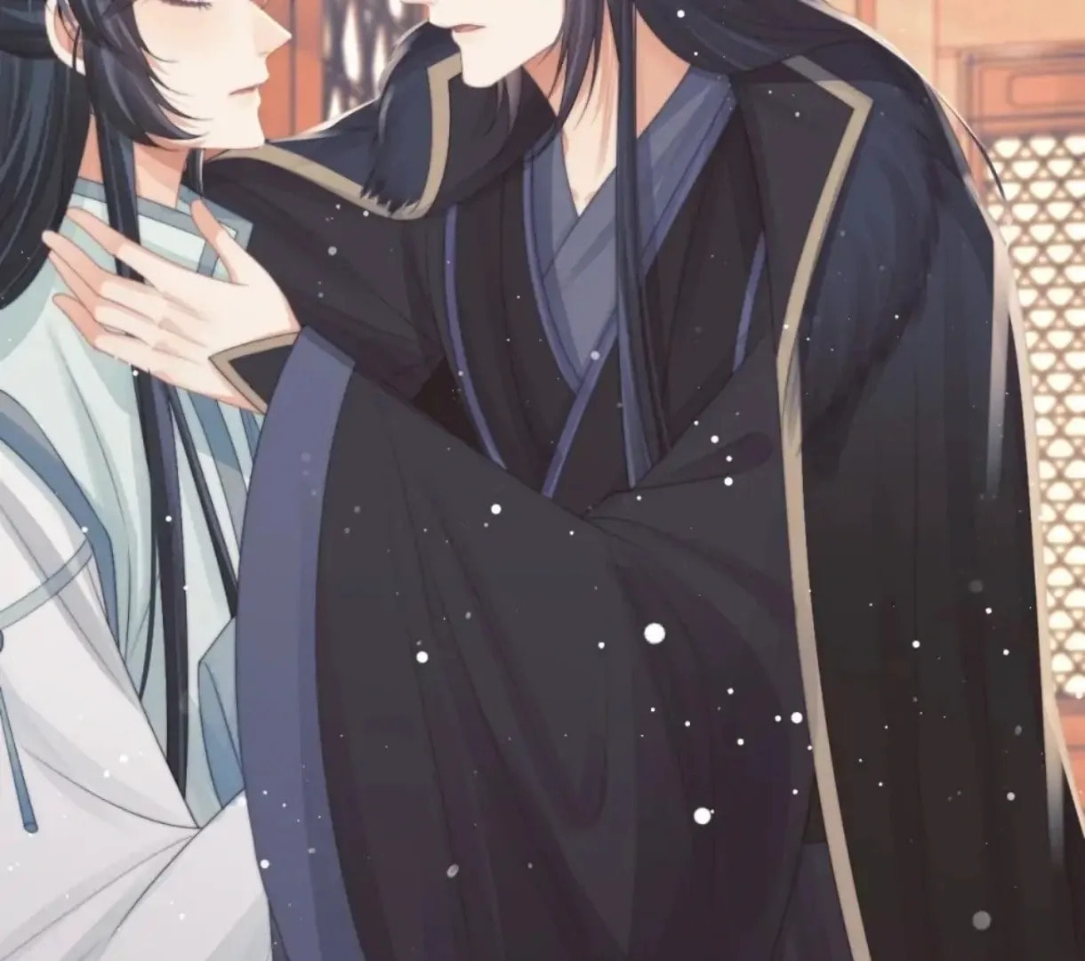 Read Exclusively the Master chapter 66 image 26 on Lezhin