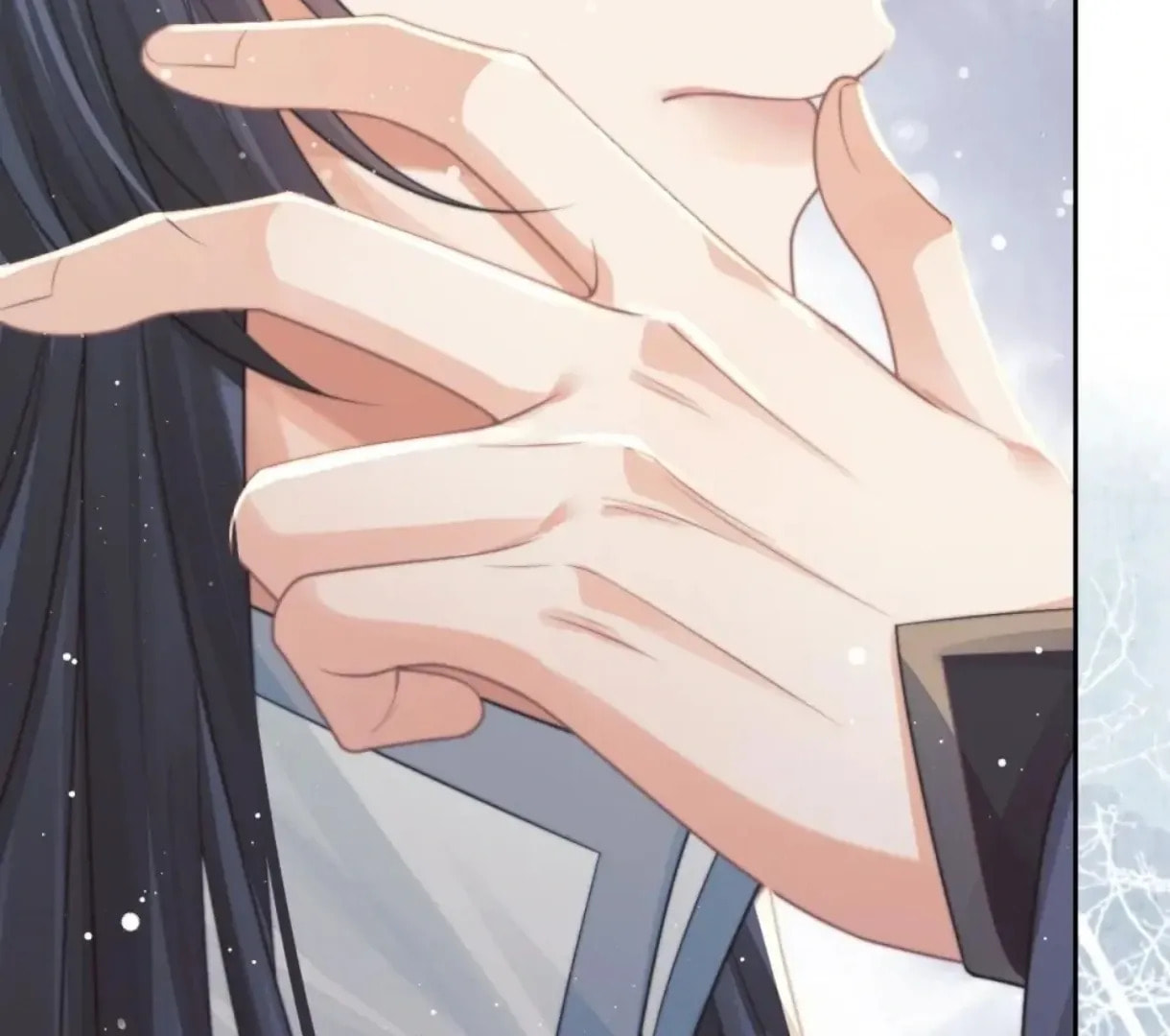 Read Exclusively the Master chapter 66 image 28 on Lezhin