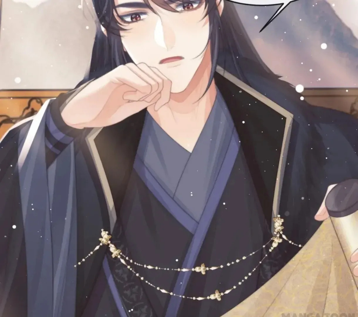 Read Exclusively the Master chapter 66 image 3 on Lezhin