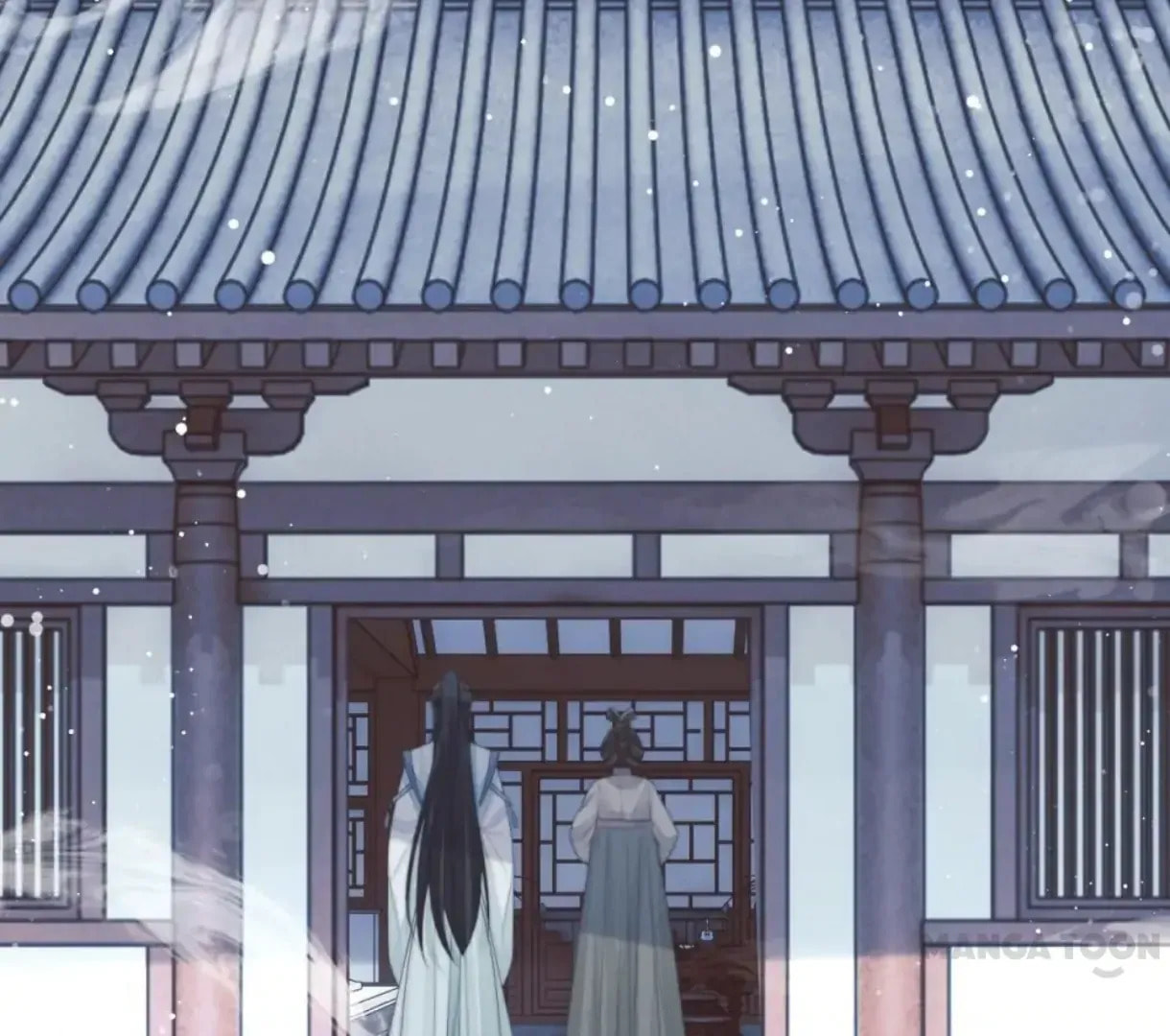Read Exclusively the Master chapter 66 image 33 on Lezhin