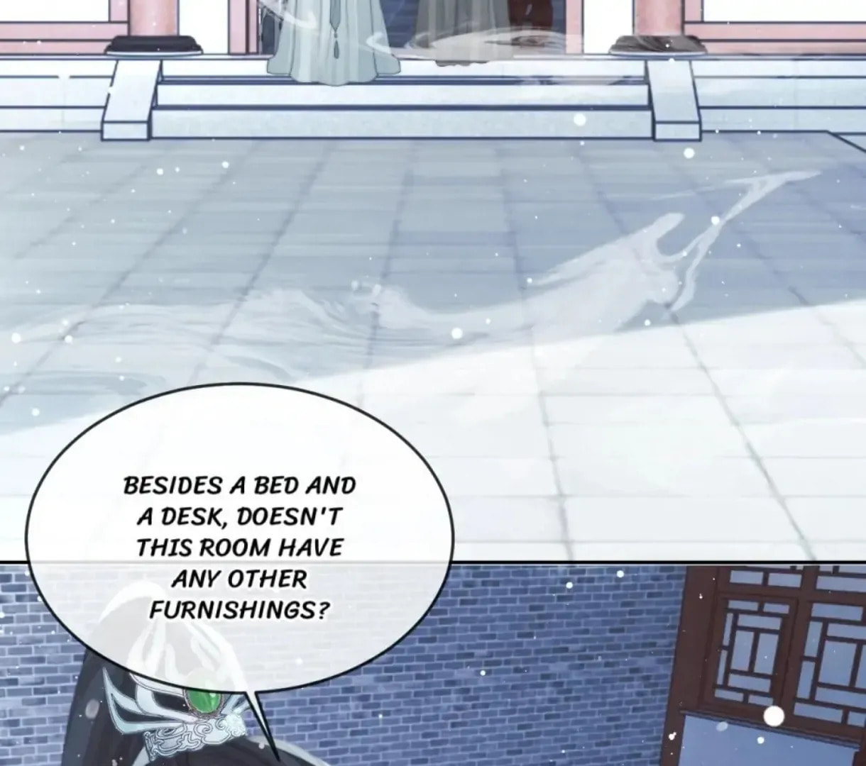 Read Exclusively the Master chapter 66 image 34 on Lezhin
