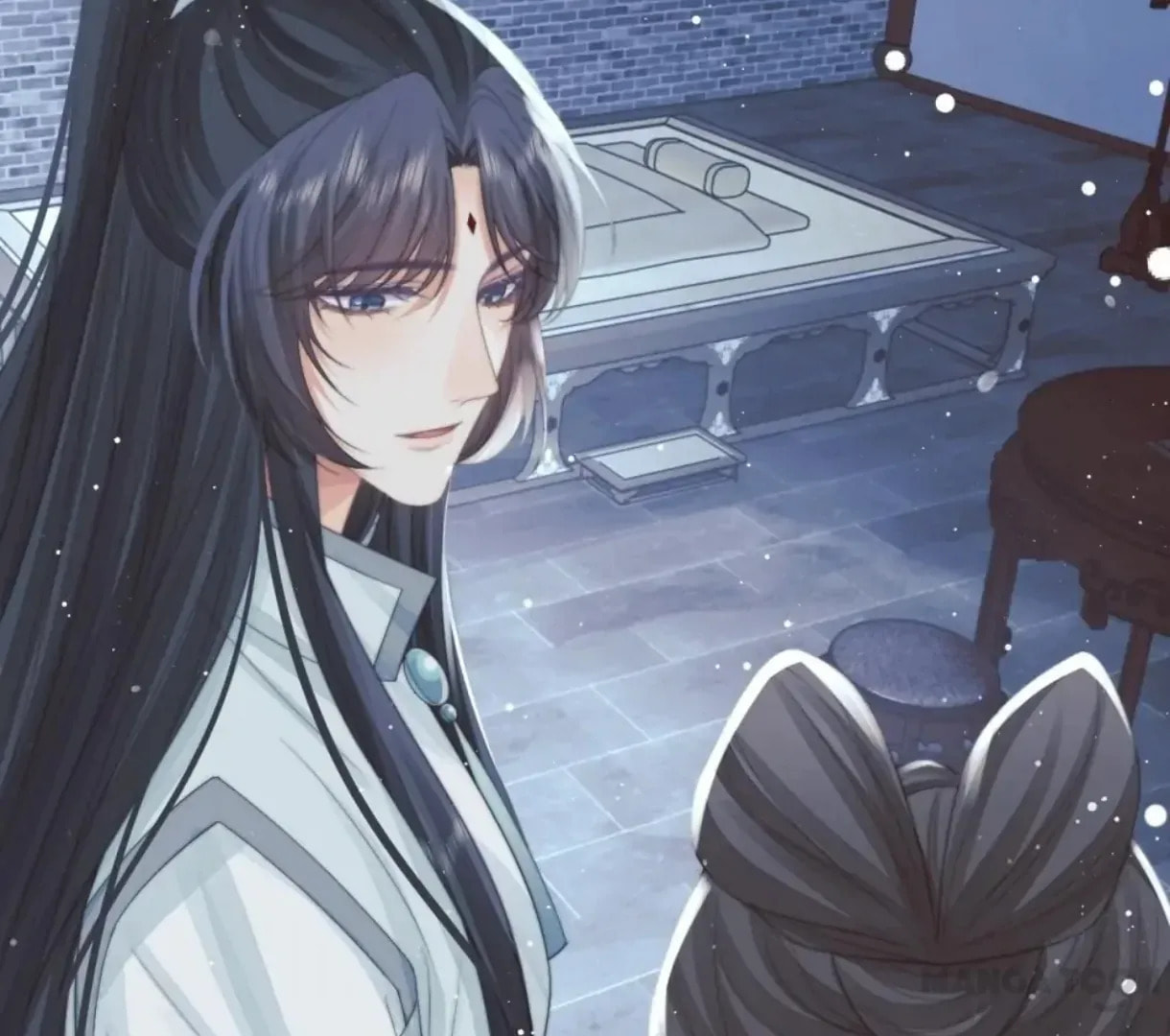 Read Exclusively the Master chapter 66 image 35 on Lezhin