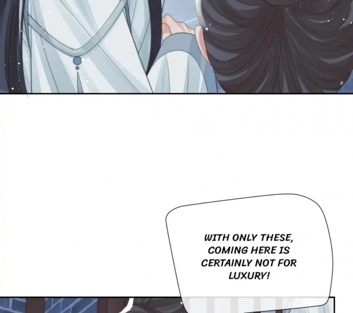 Read Exclusively the Master chapter 66 image 36 on Lezhin