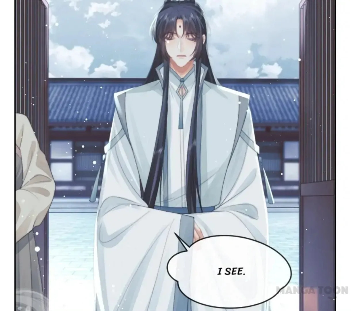 Read Exclusively the Master chapter 66 image 40 on Lezhin