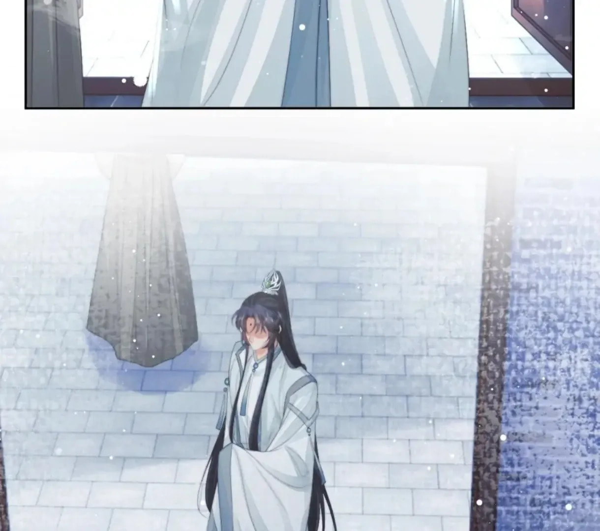 Read Exclusively the Master chapter 66 image 41 on Lezhin