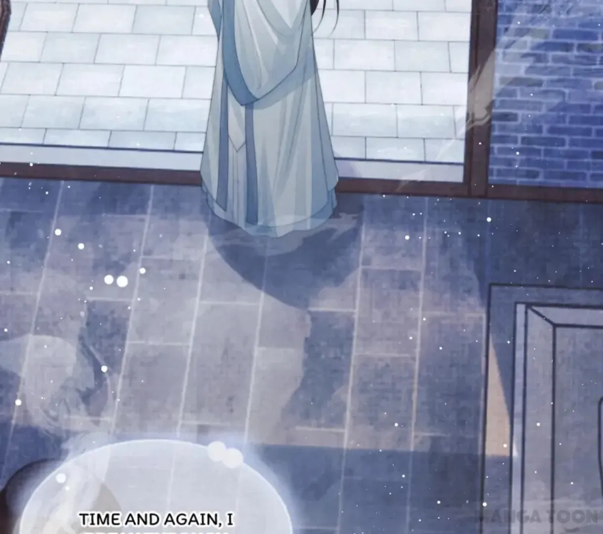 Read Exclusively the Master chapter 66 image 42 on Lezhin