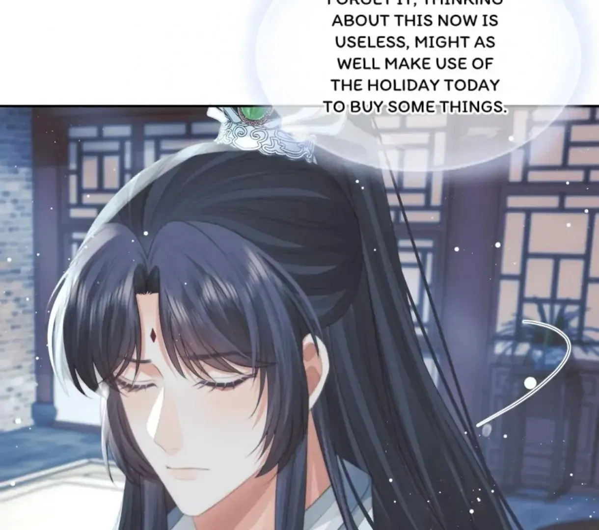 Read Exclusively the Master chapter 66 image 49 on Lezhin