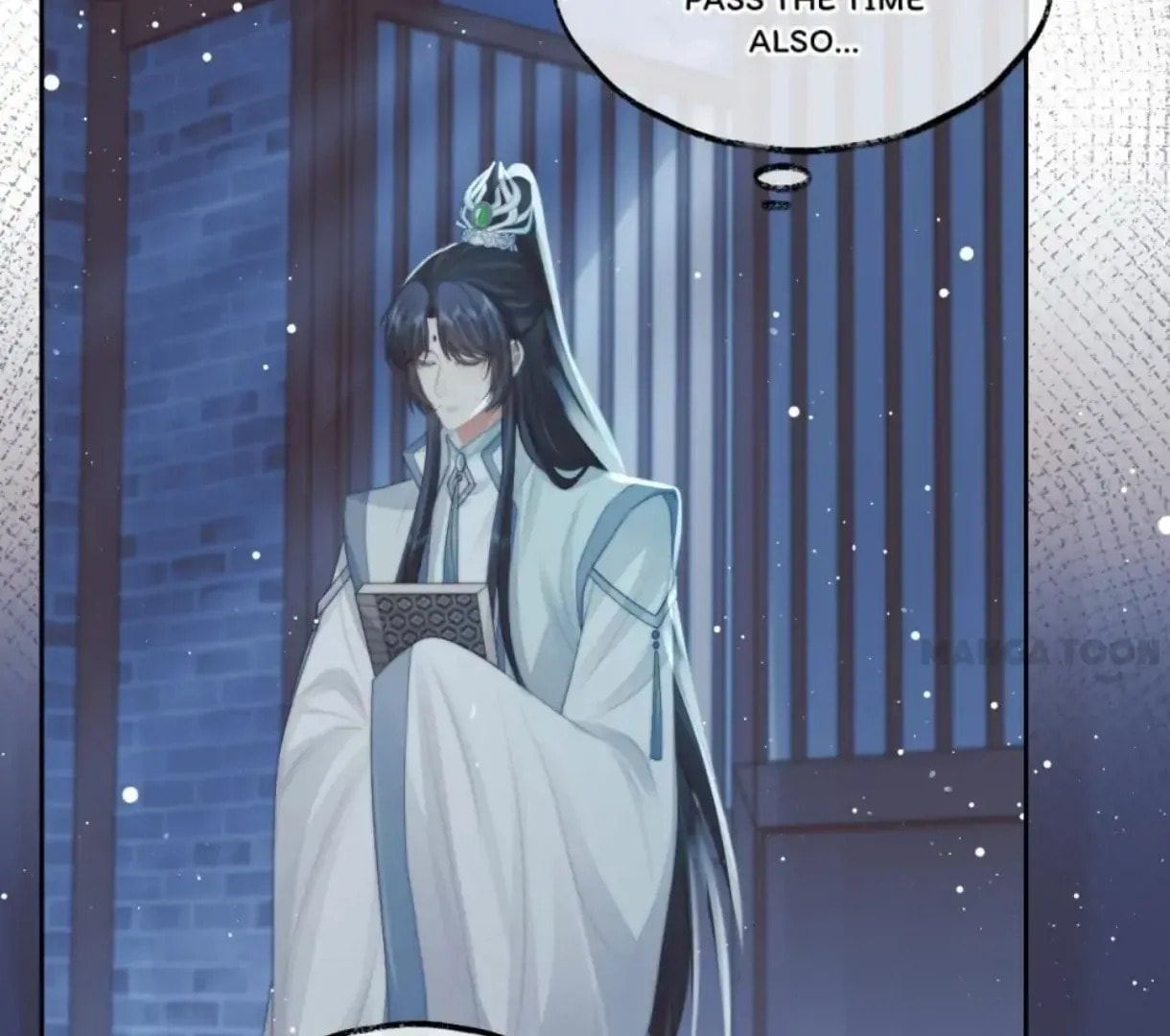 Read Exclusively the Master chapter 66 image 56 on Lezhin