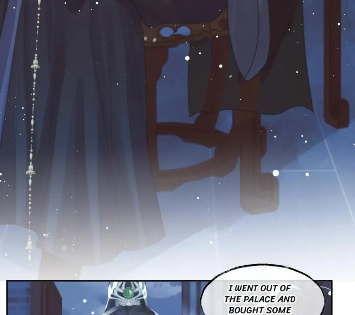Read Exclusively the Master chapter 66 image 59 on Lezhin