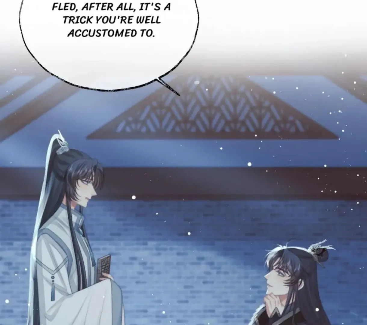 Read Exclusively the Master chapter 66 image 61 on Lezhin