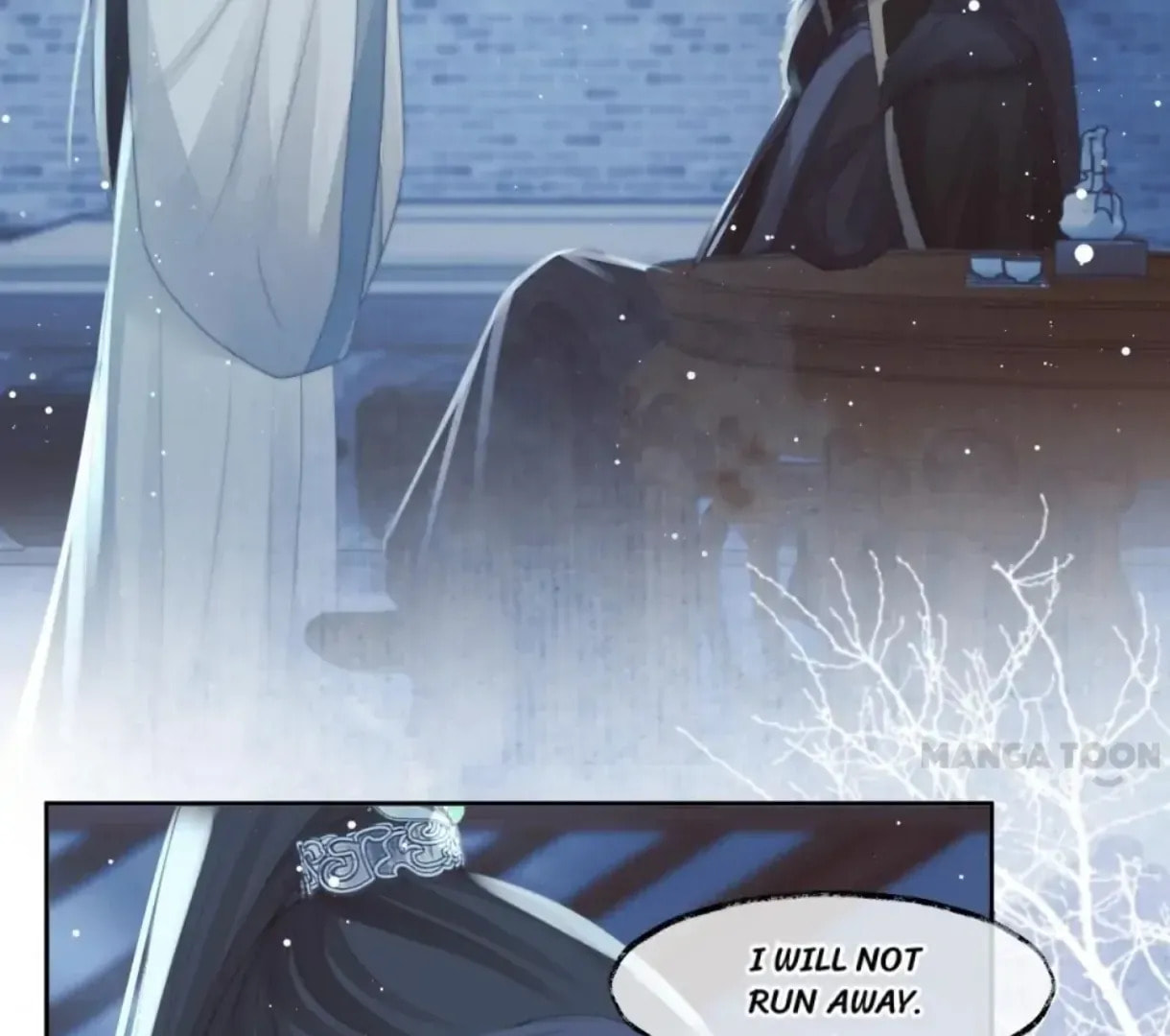 Read Exclusively the Master chapter 66 image 62 on Lezhin