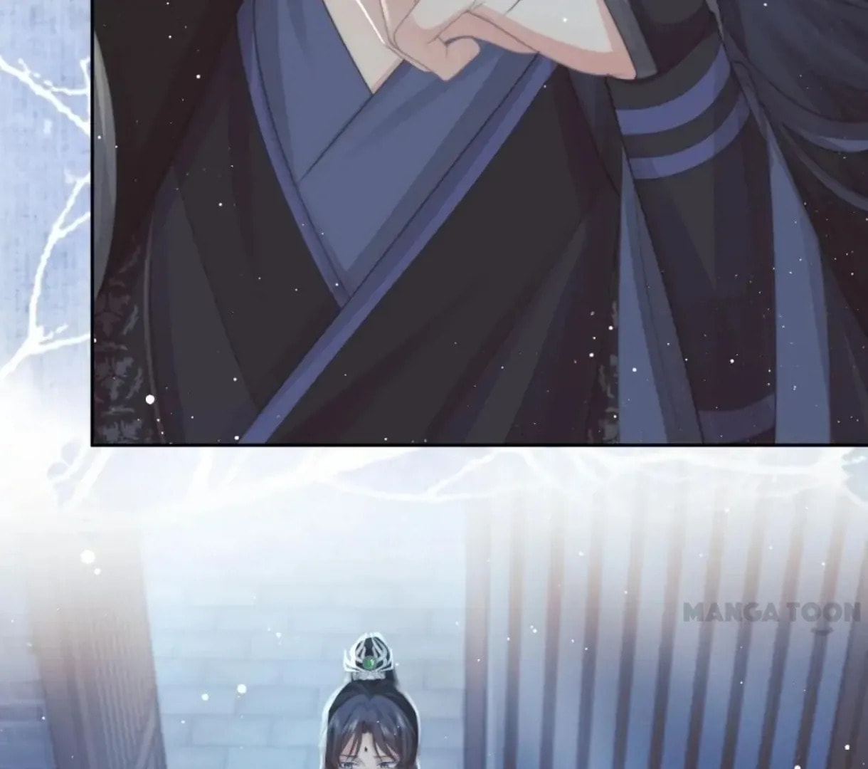 Read Exclusively the Master chapter 66 image 66 on Lezhin