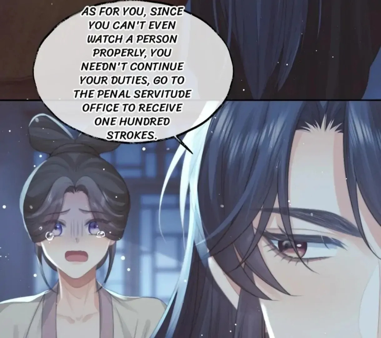 Read Exclusively the Master chapter 66 image 69 on Lezhin