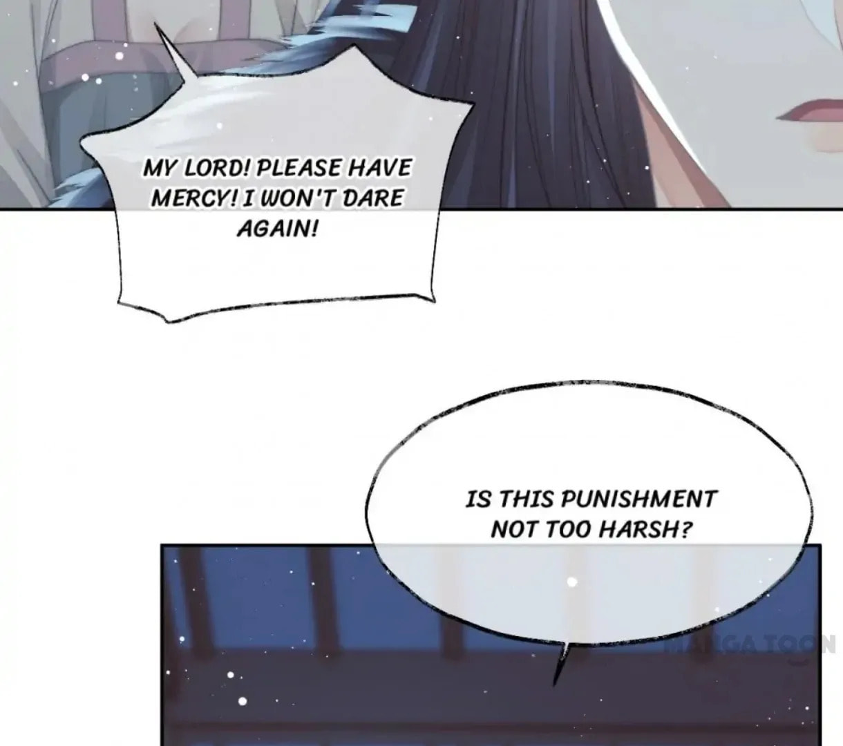 Read Exclusively the Master chapter 66 image 70 on Lezhin