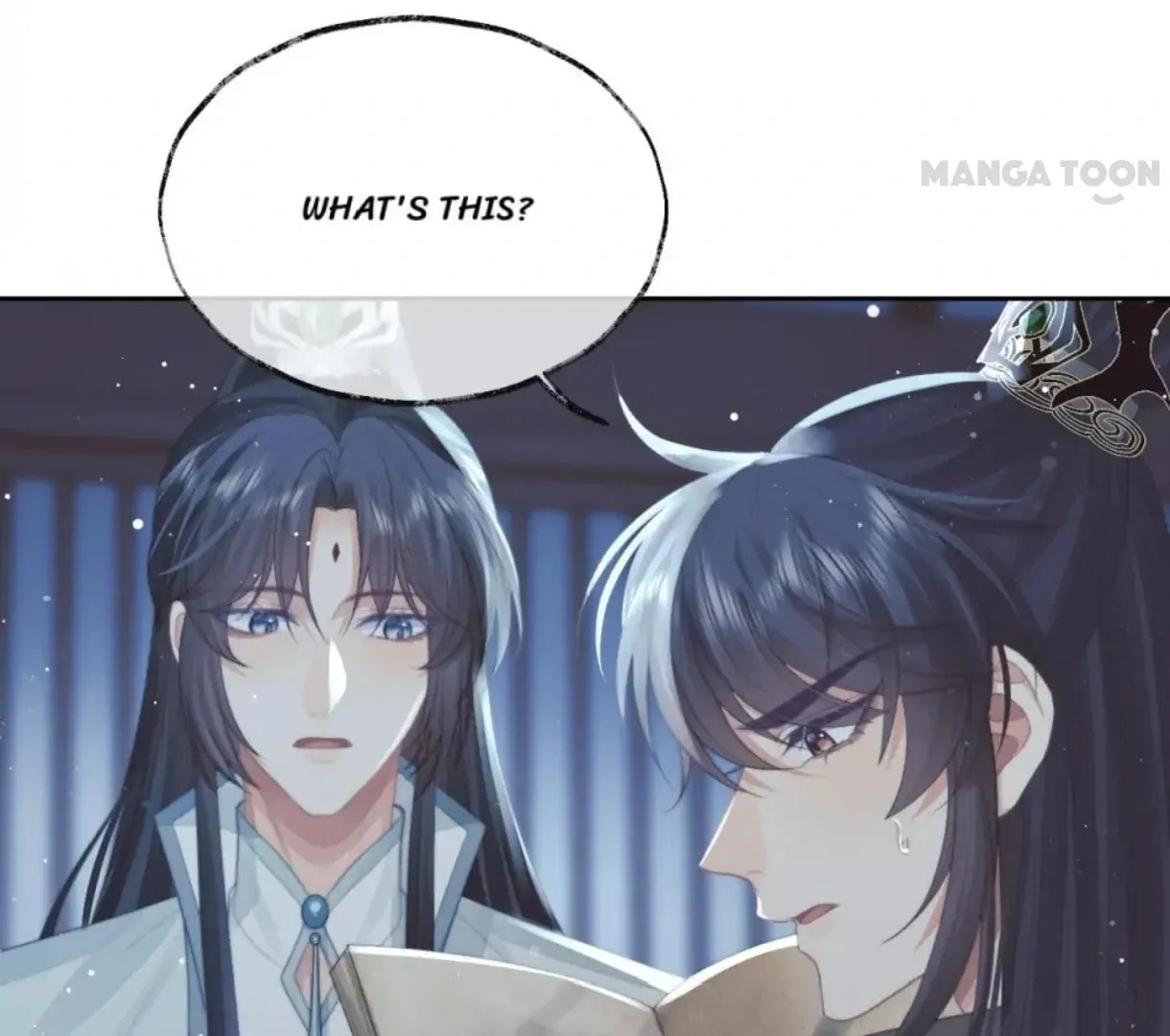 Read Exclusively the Master chapter 66 image 75 on Lezhin