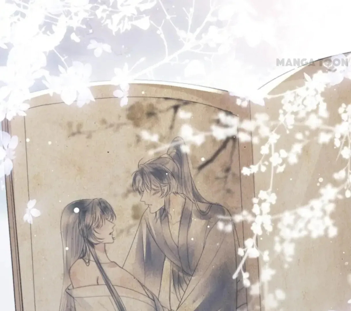 Read Exclusively the Master chapter 66 image 77 on Lezhin
