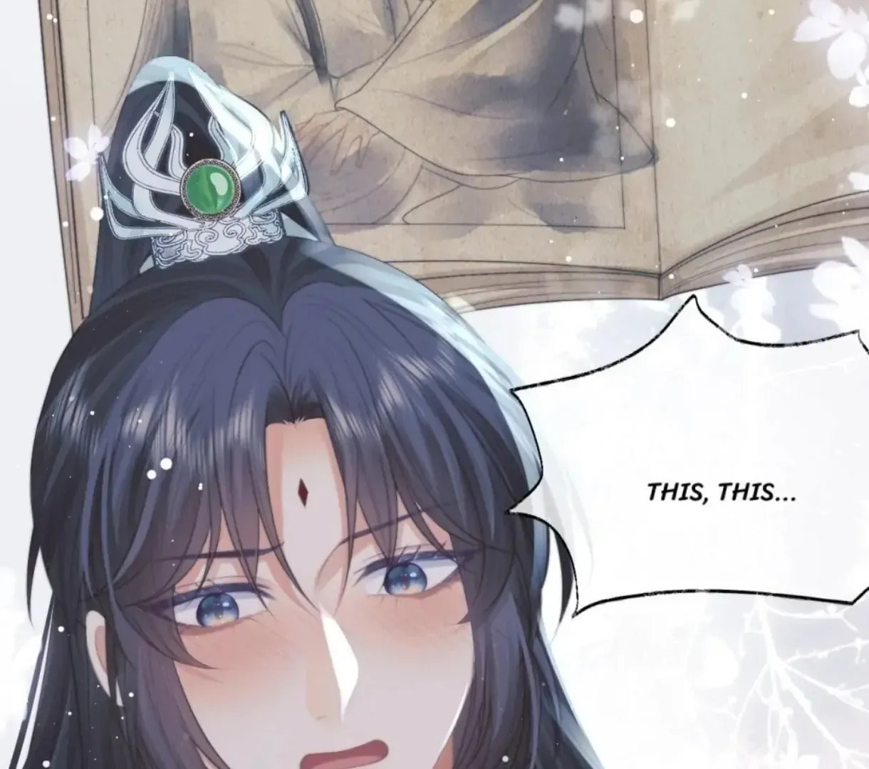 Read Exclusively the Master chapter 66 image 78 on Lezhin